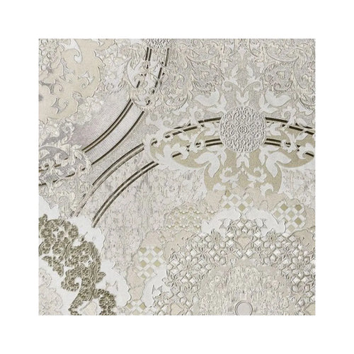 Beige Hand Tufted Carpet