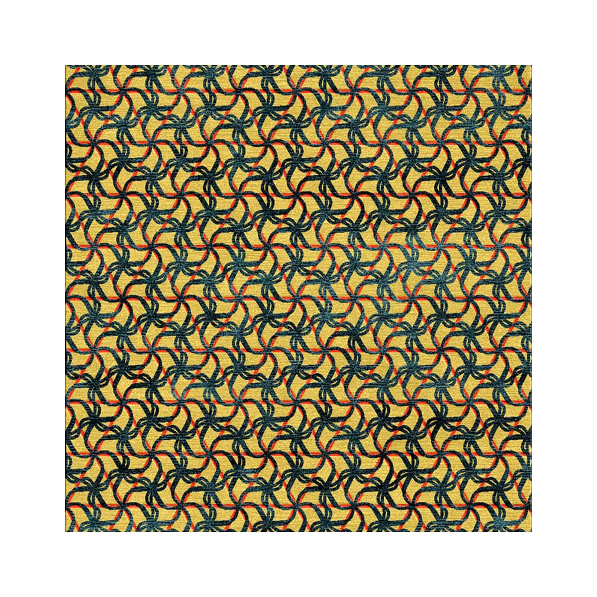 Crystal Motion