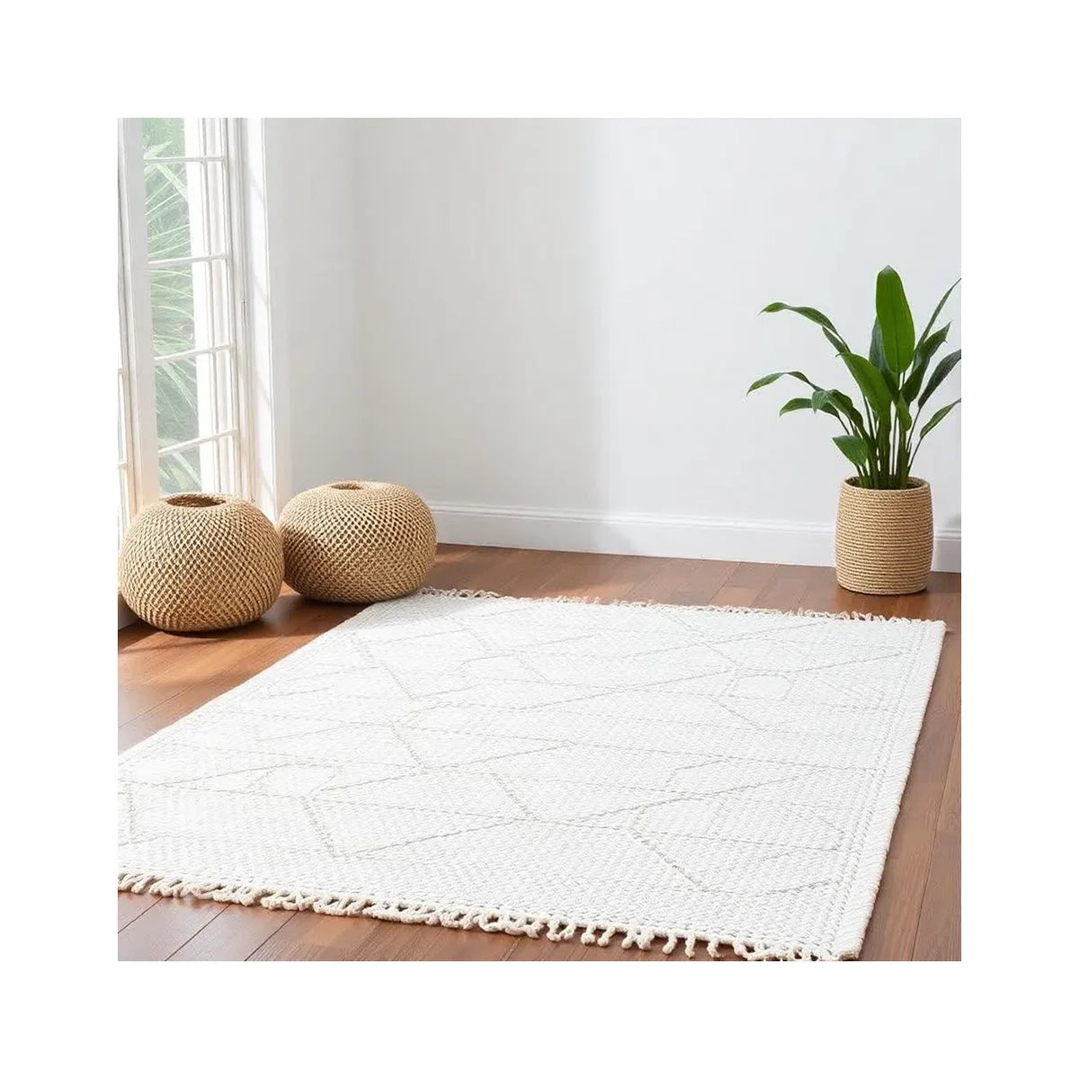 Fieldstone Jute