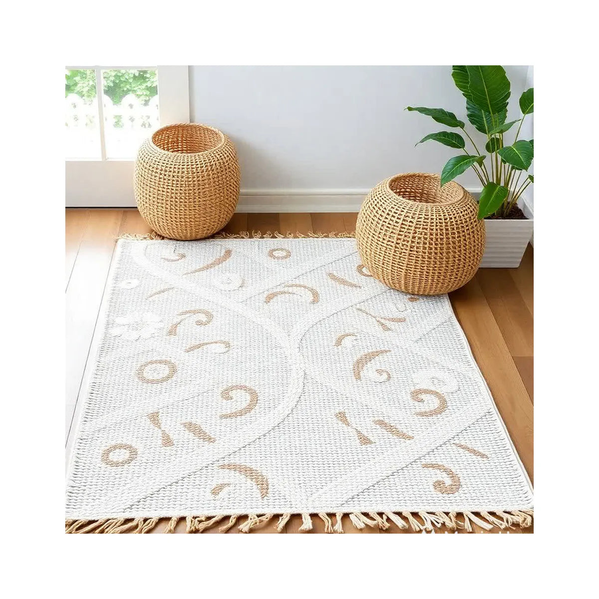 Grainstone Jute