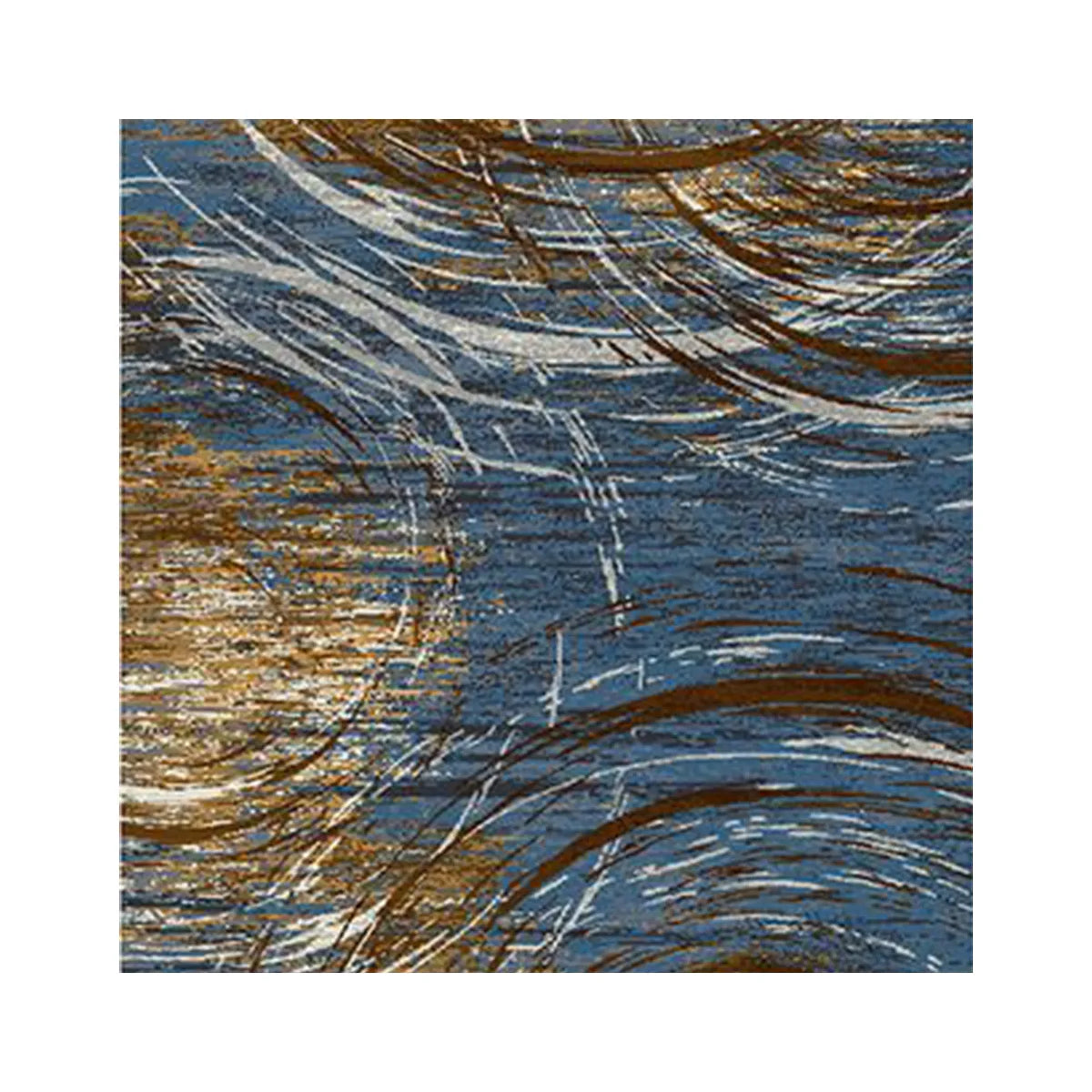 Hand Tufted Woolen Carpets