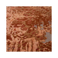 Hand Woven Polyester Shaggy Carpets