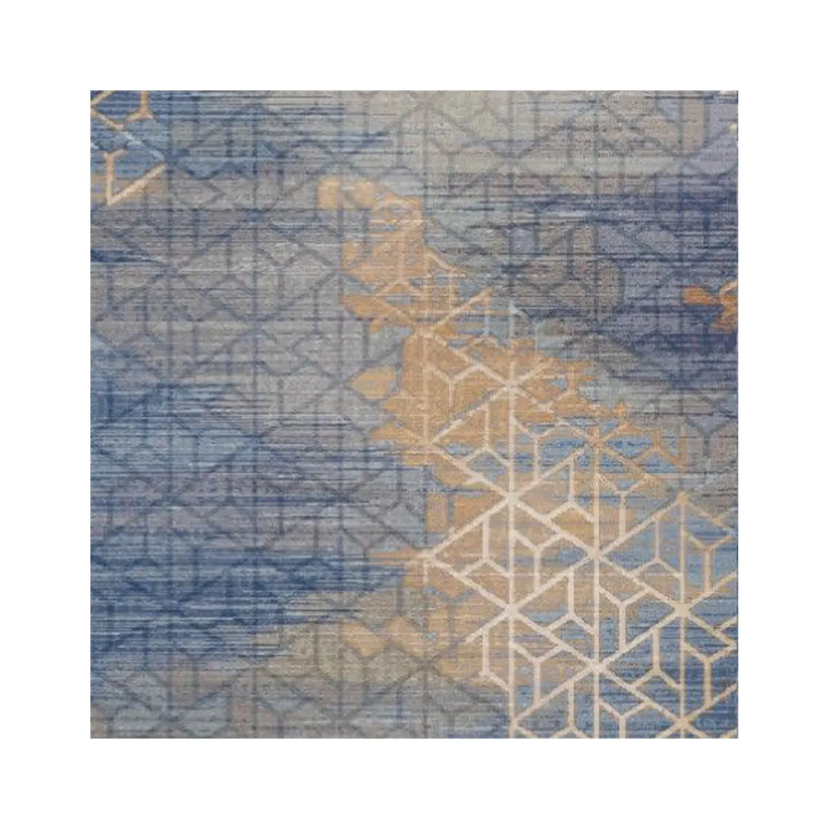 Handmade Polyester carpet