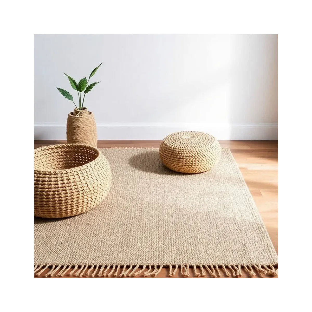 Heritage Jute