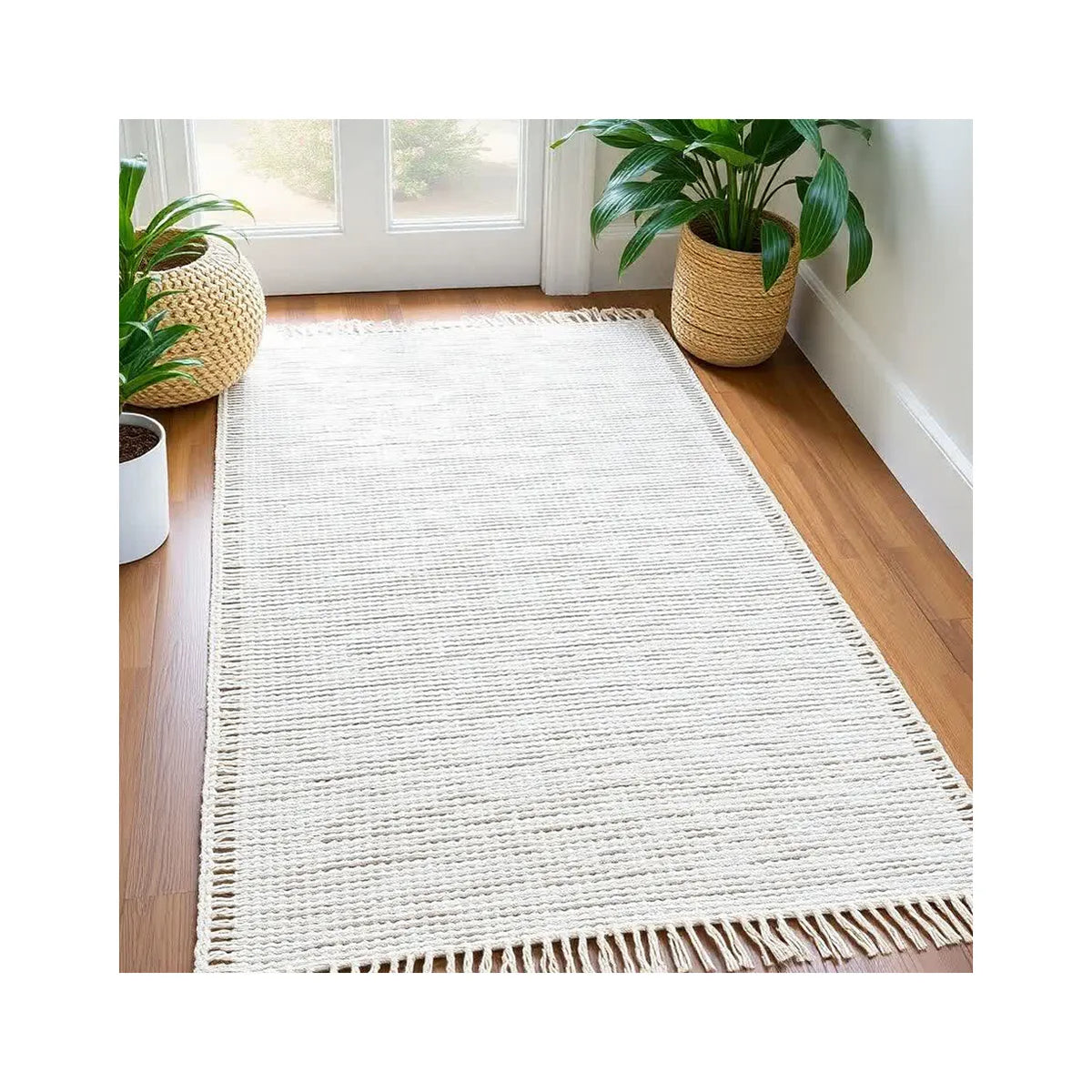 Horizon Weave
