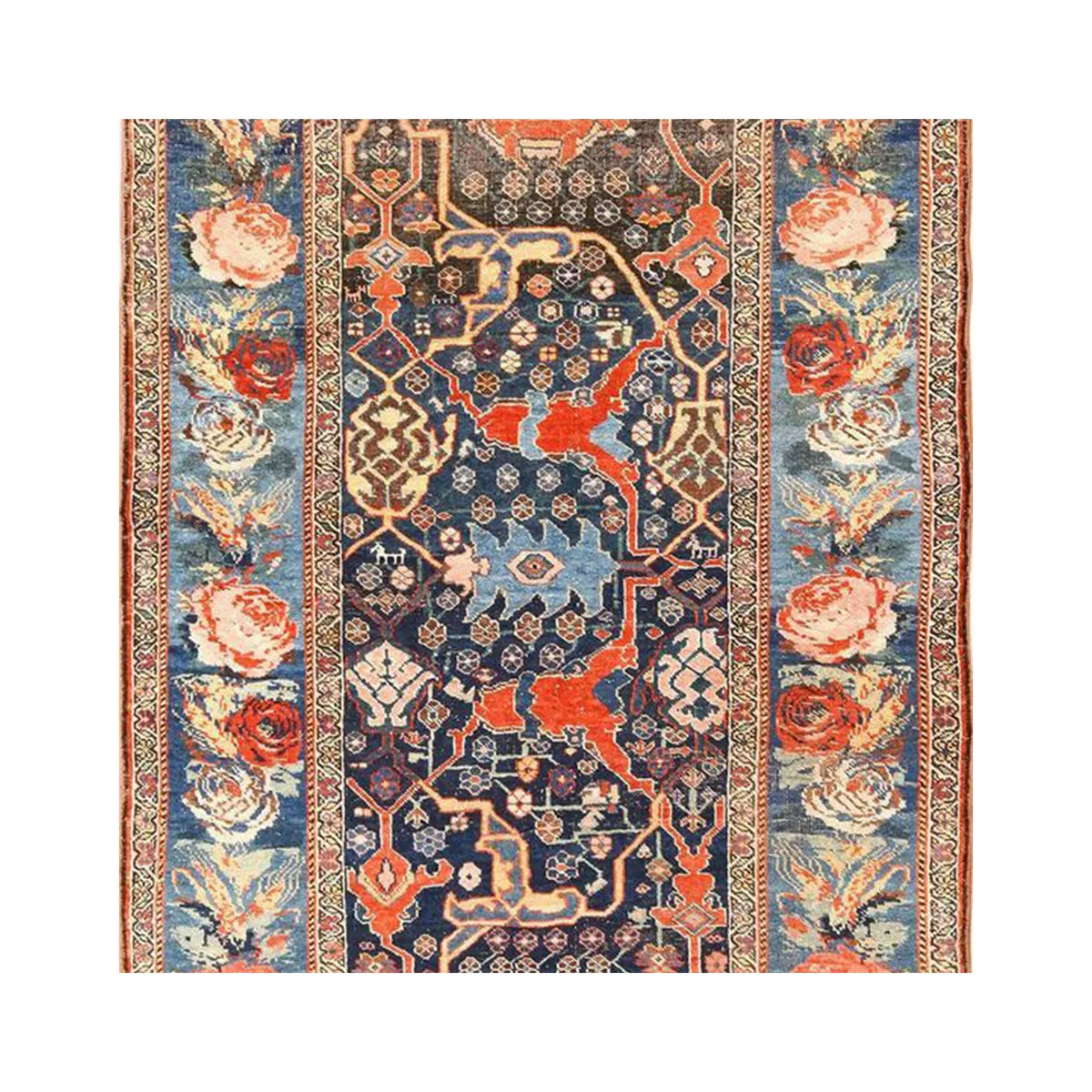 Kashan Crown
