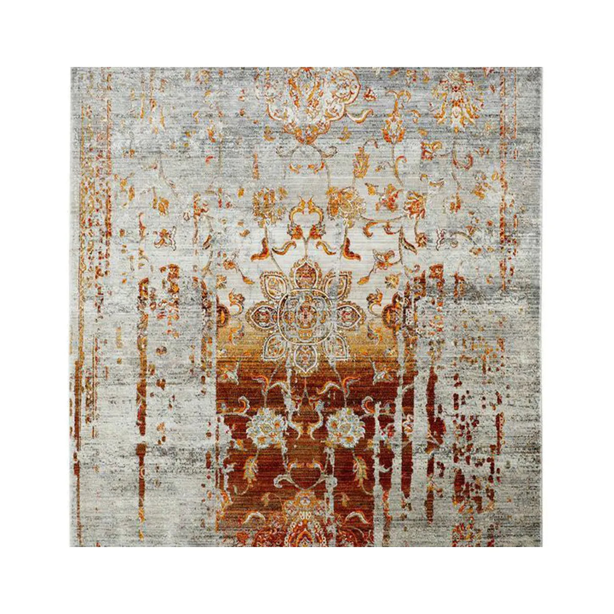 Microfiber Shyaggy Carpet