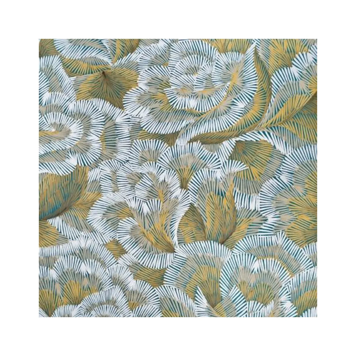 Multicolor Wool Runner Carpets