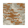Orange Cotton Durries