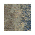 Polyester Hand Knotted Woolen Carpet