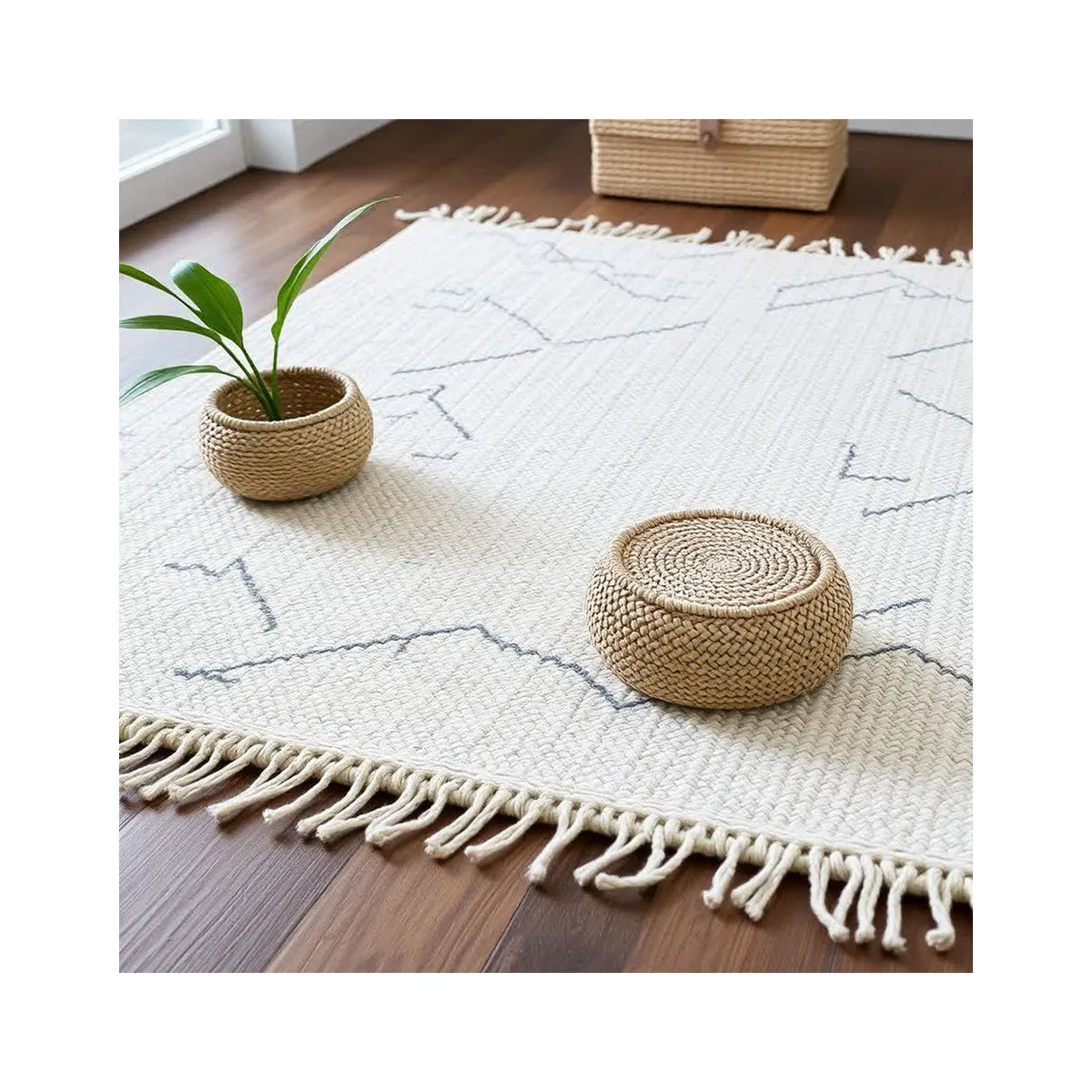 Sunbaked Fiber