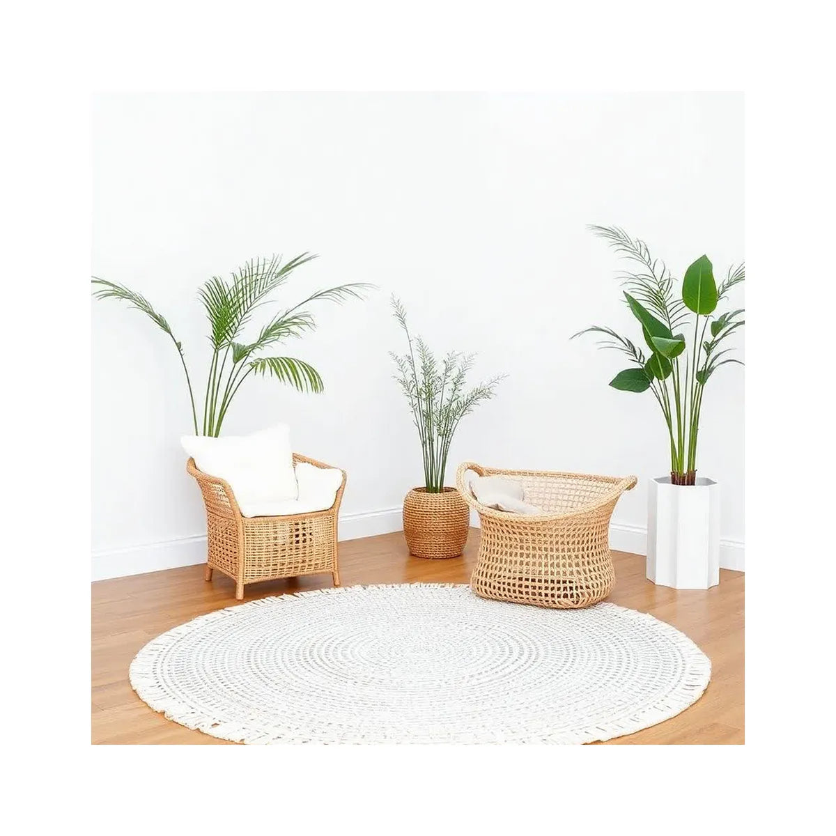 Sunfield Weave