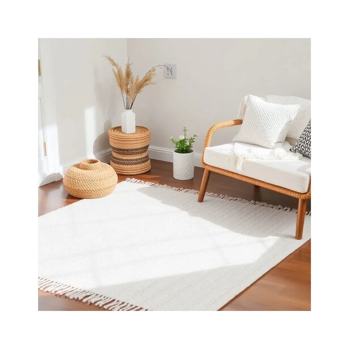 Vintage Coir