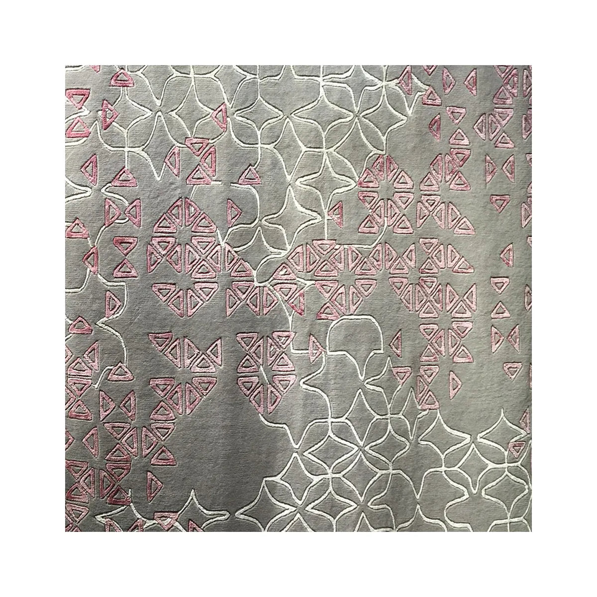Wool Tufted Carpet